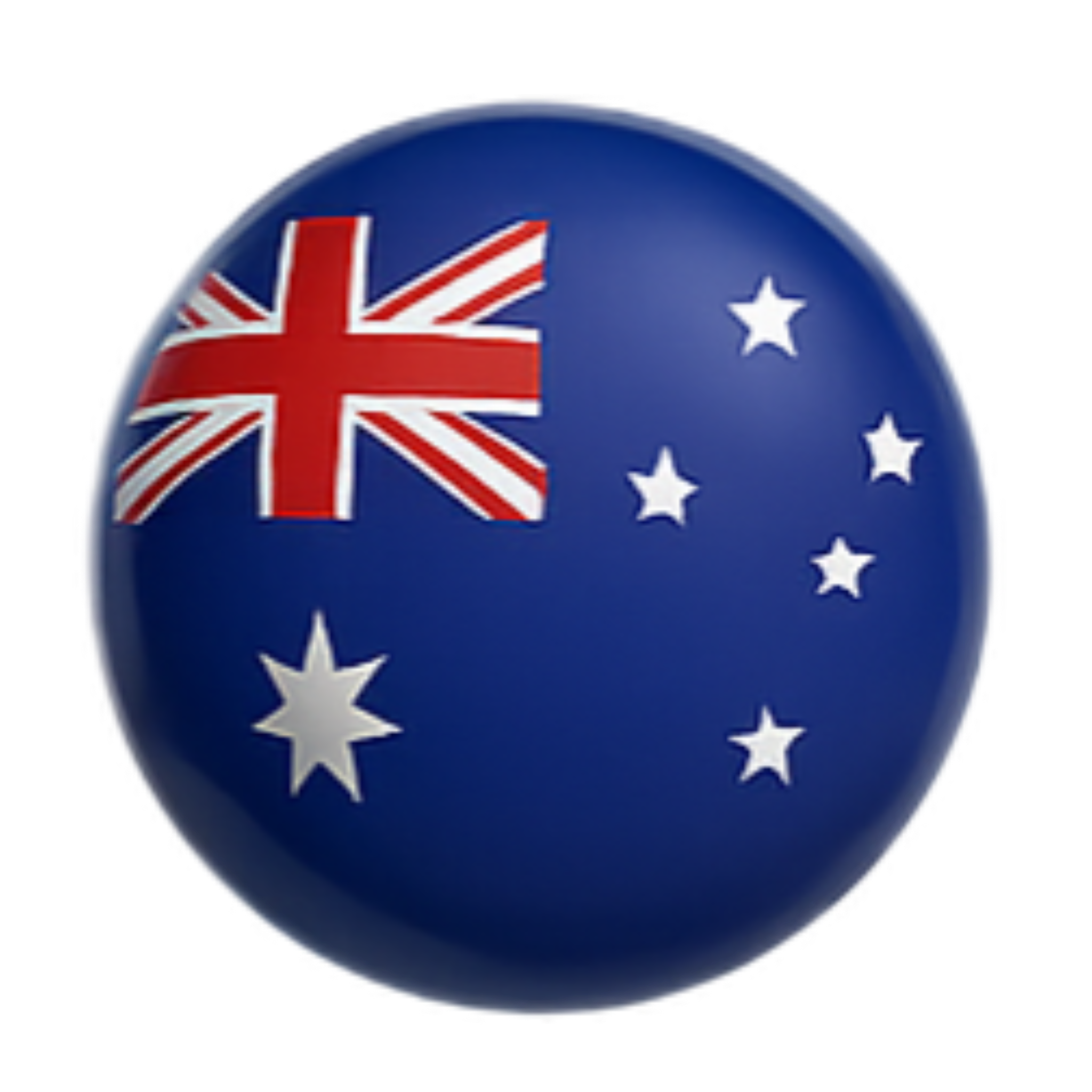 AU Flag