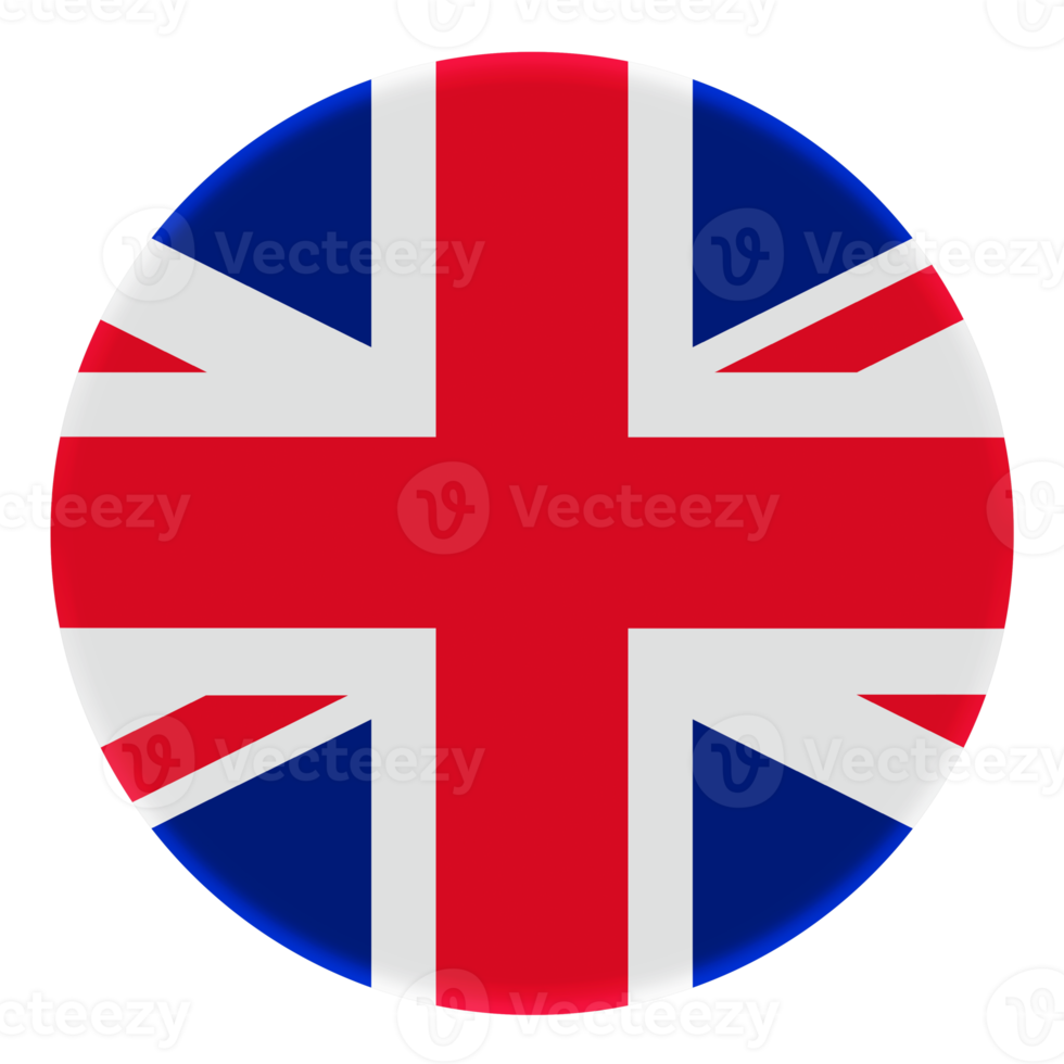 GB Flag