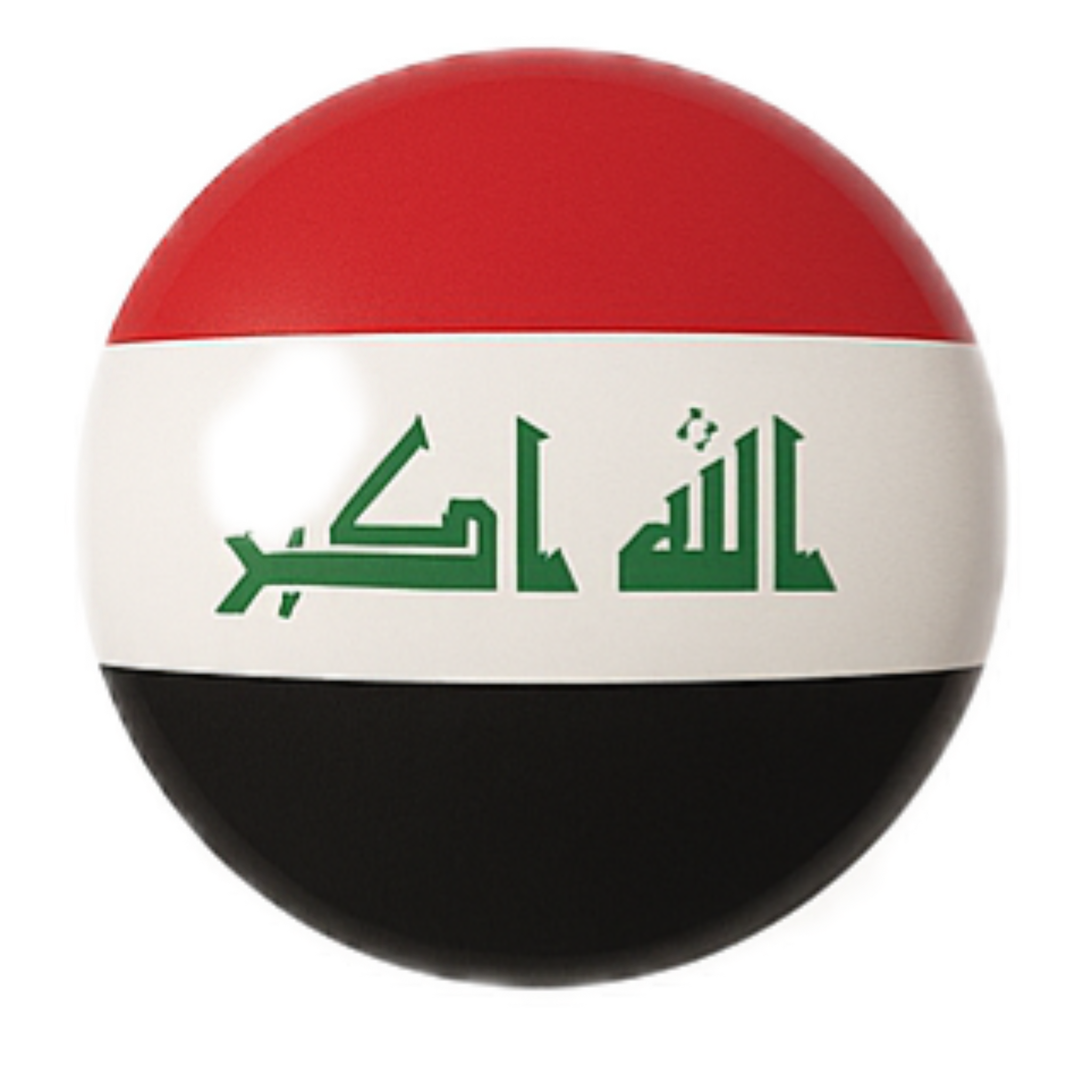 IQ Flag