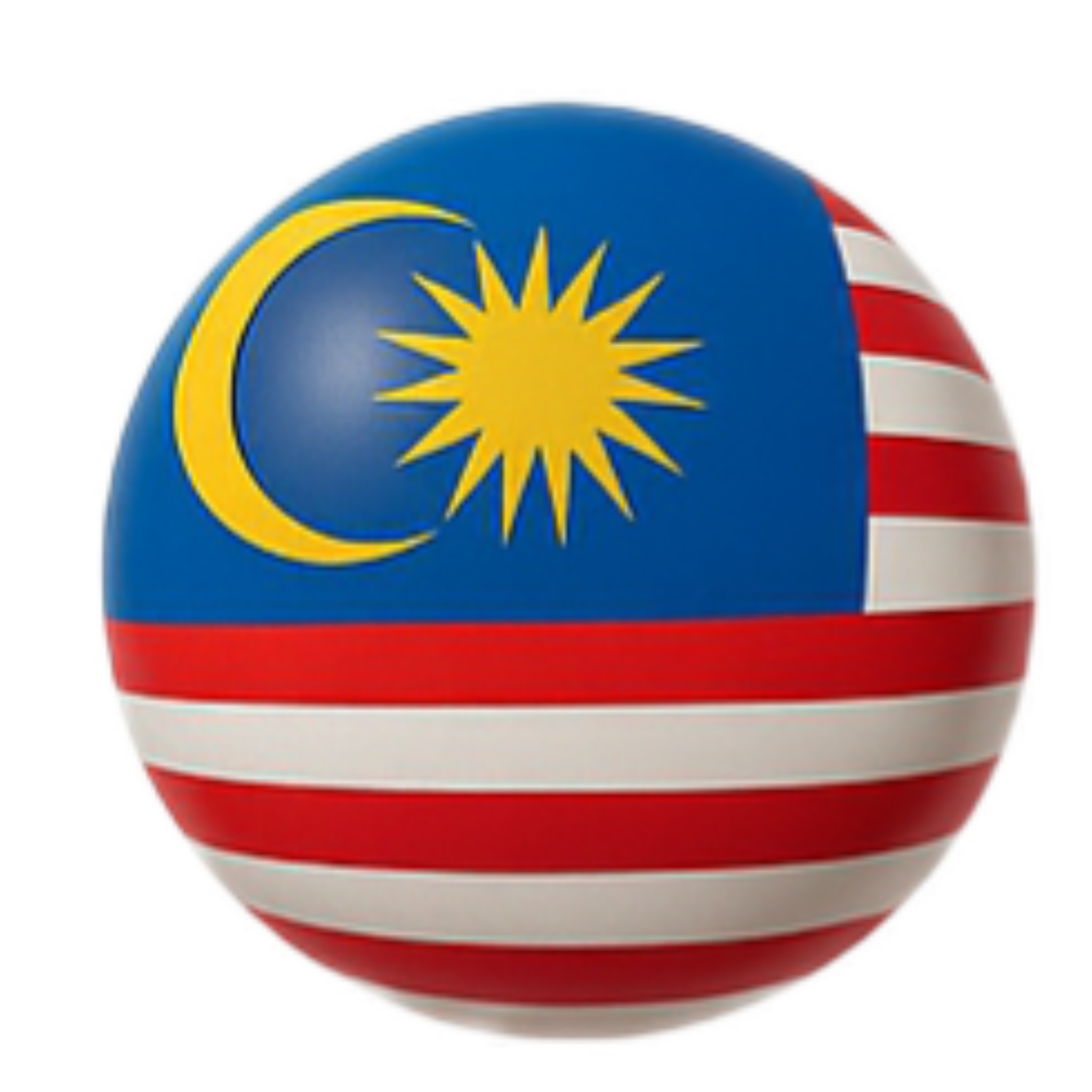 MY Flag