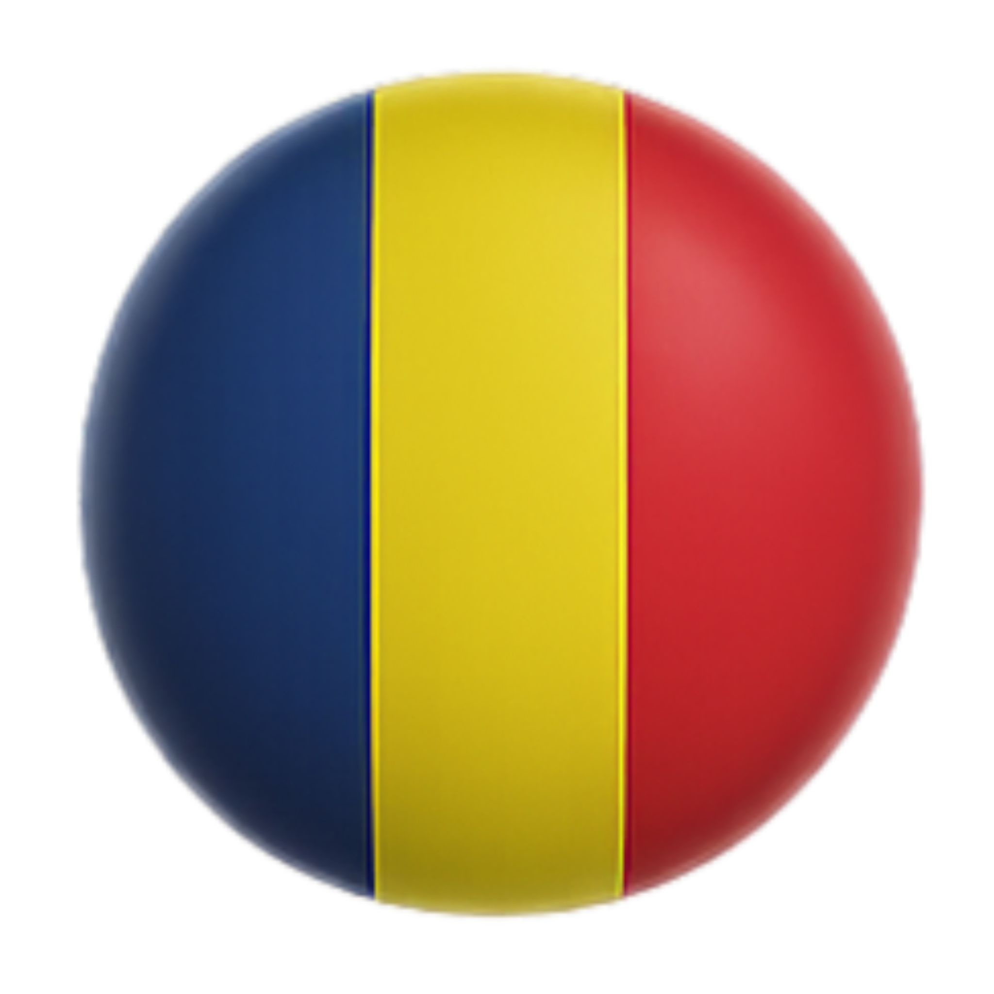 TD Flag