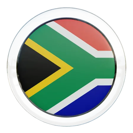 ZA Flag